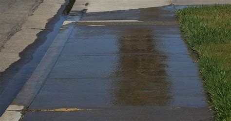 hanford watering days|Water Conservation .